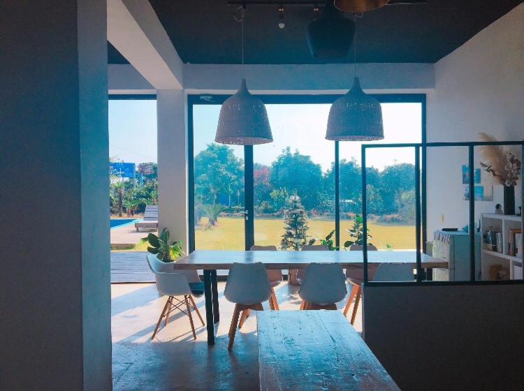 New Heaven Jeju Villa Seogwipo Exterior photo