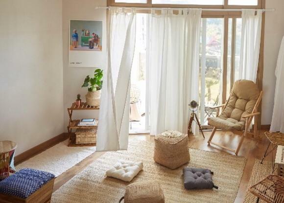 New Heaven Jeju Villa Seogwipo Exterior photo