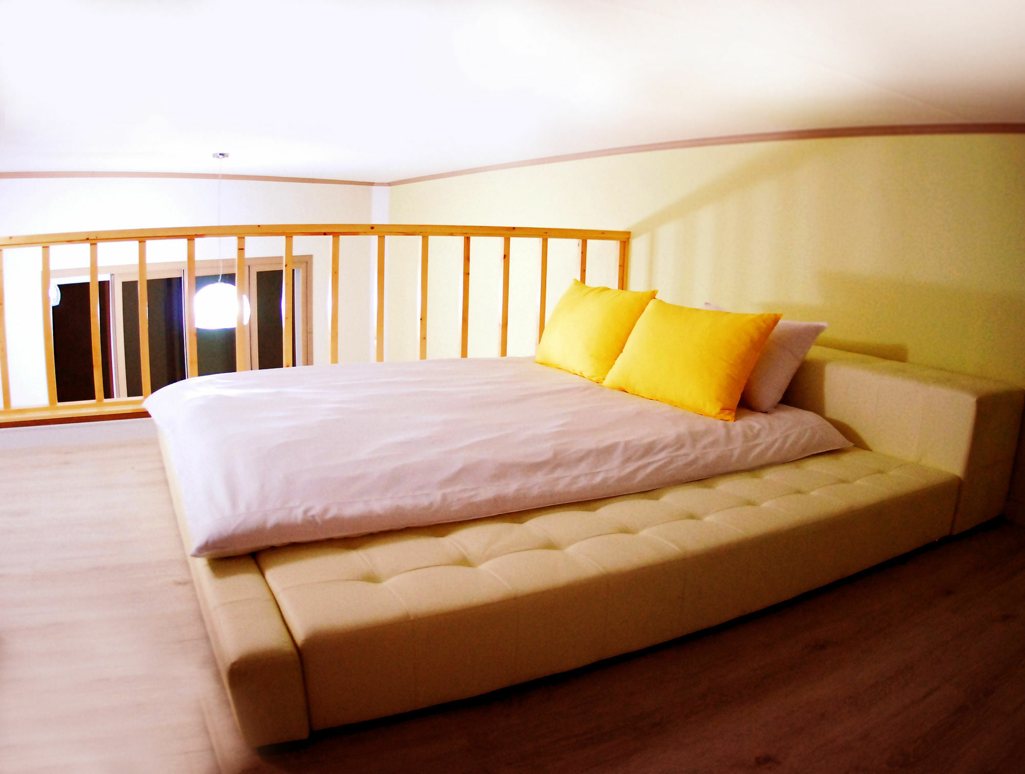 New Heaven Jeju Villa Seogwipo Exterior photo